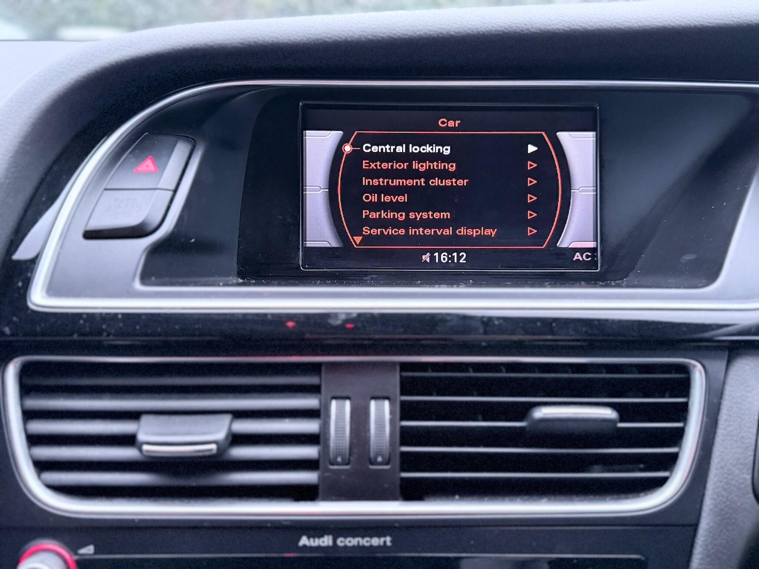 Used Audi A4 2013 for sale - 77156647: Photo 48