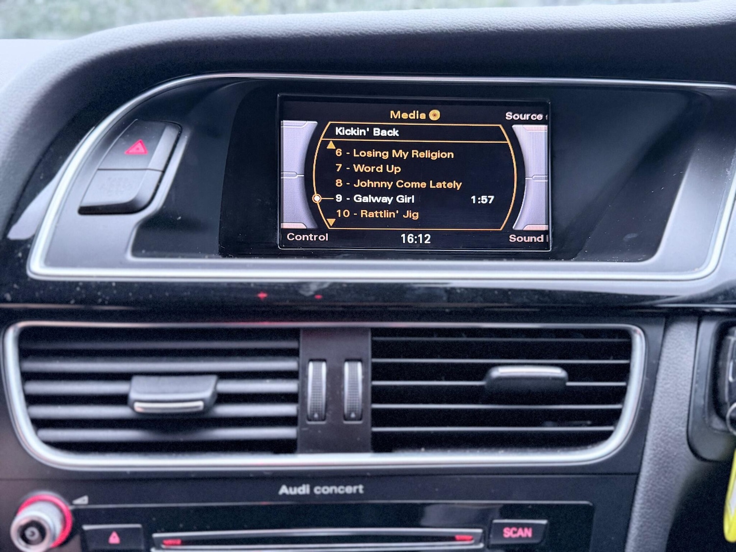 Used Audi A4 2013 for sale - 77156647: Photo 49