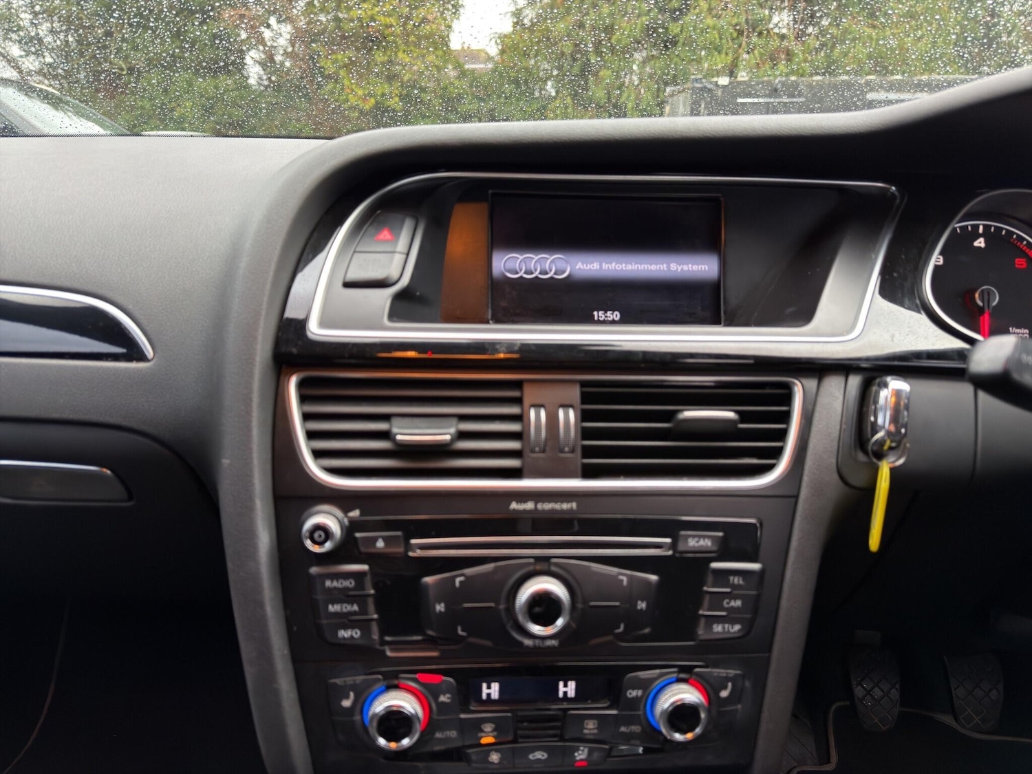 Used Audi A4 2013 for sale - 77156647: Photo 51