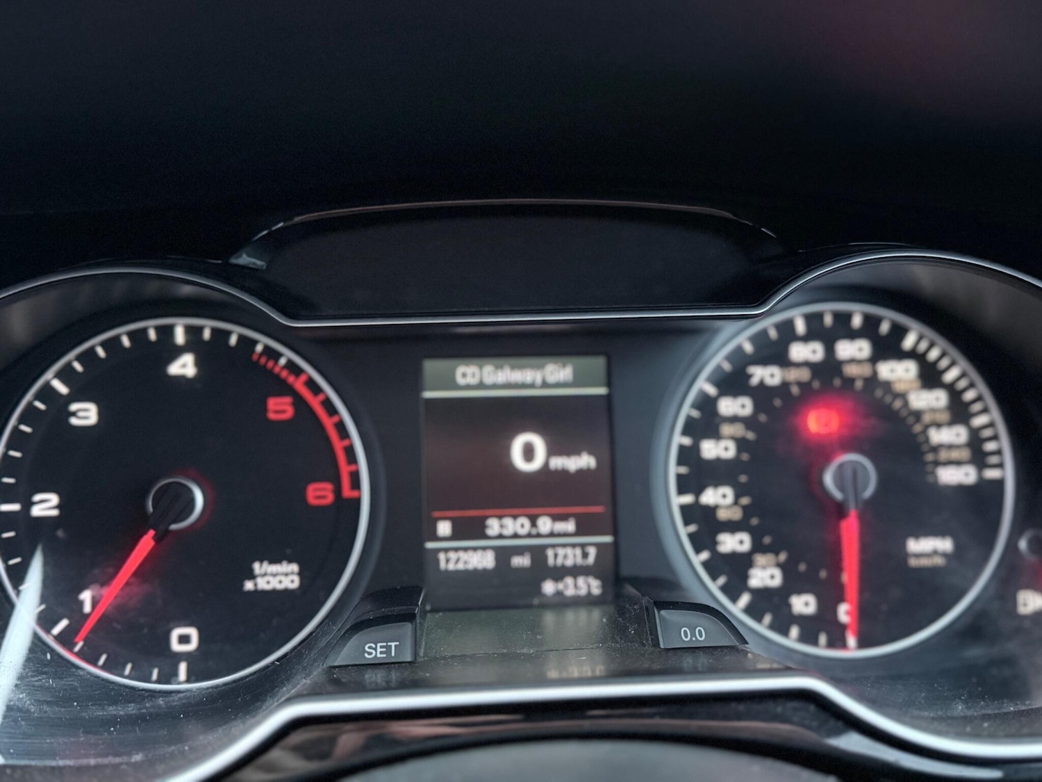 Used Audi A4 2013 for sale - 77156647: Photo 52