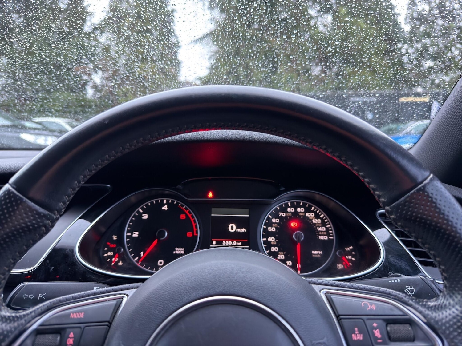 Used Audi A4 2013 for sale - 77156647: Photo 53