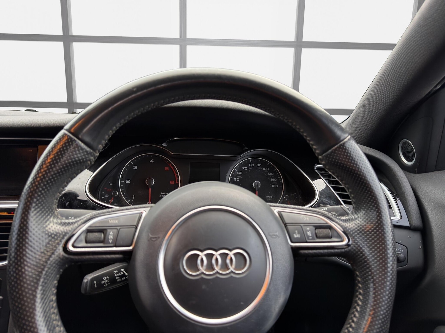 Used Audi A4 2013 for sale - 77156647: Photo 56