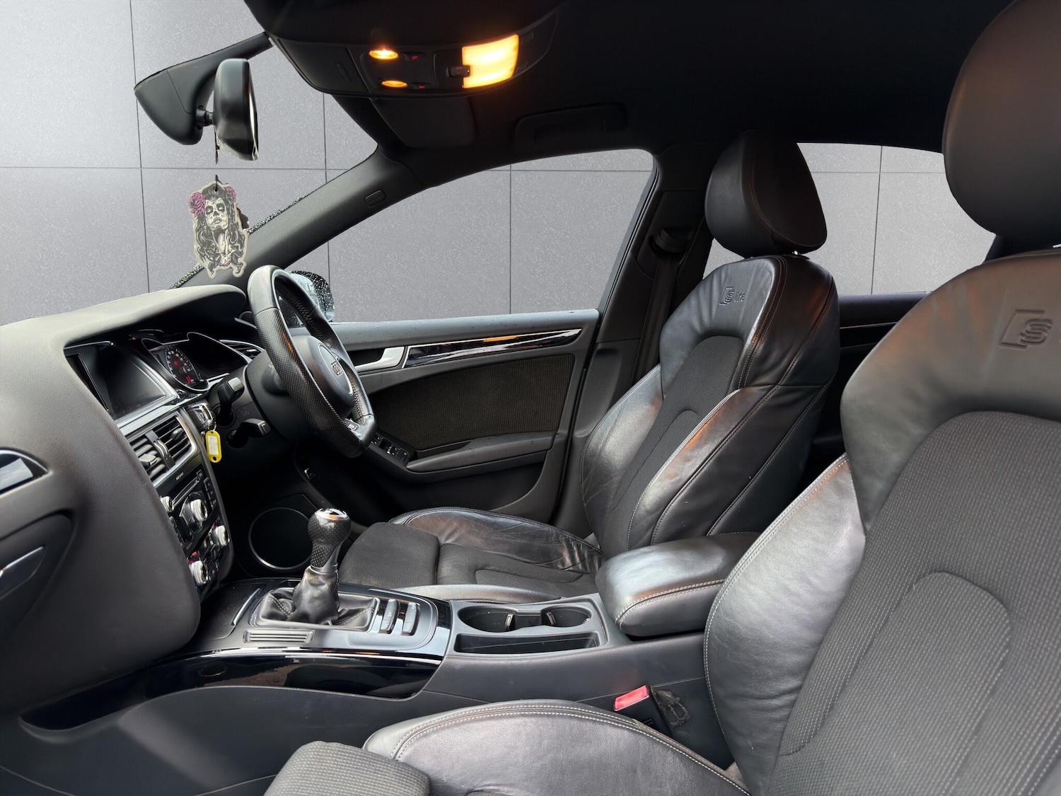 Used Audi A4 2013 for sale - 77156647: Photo 57