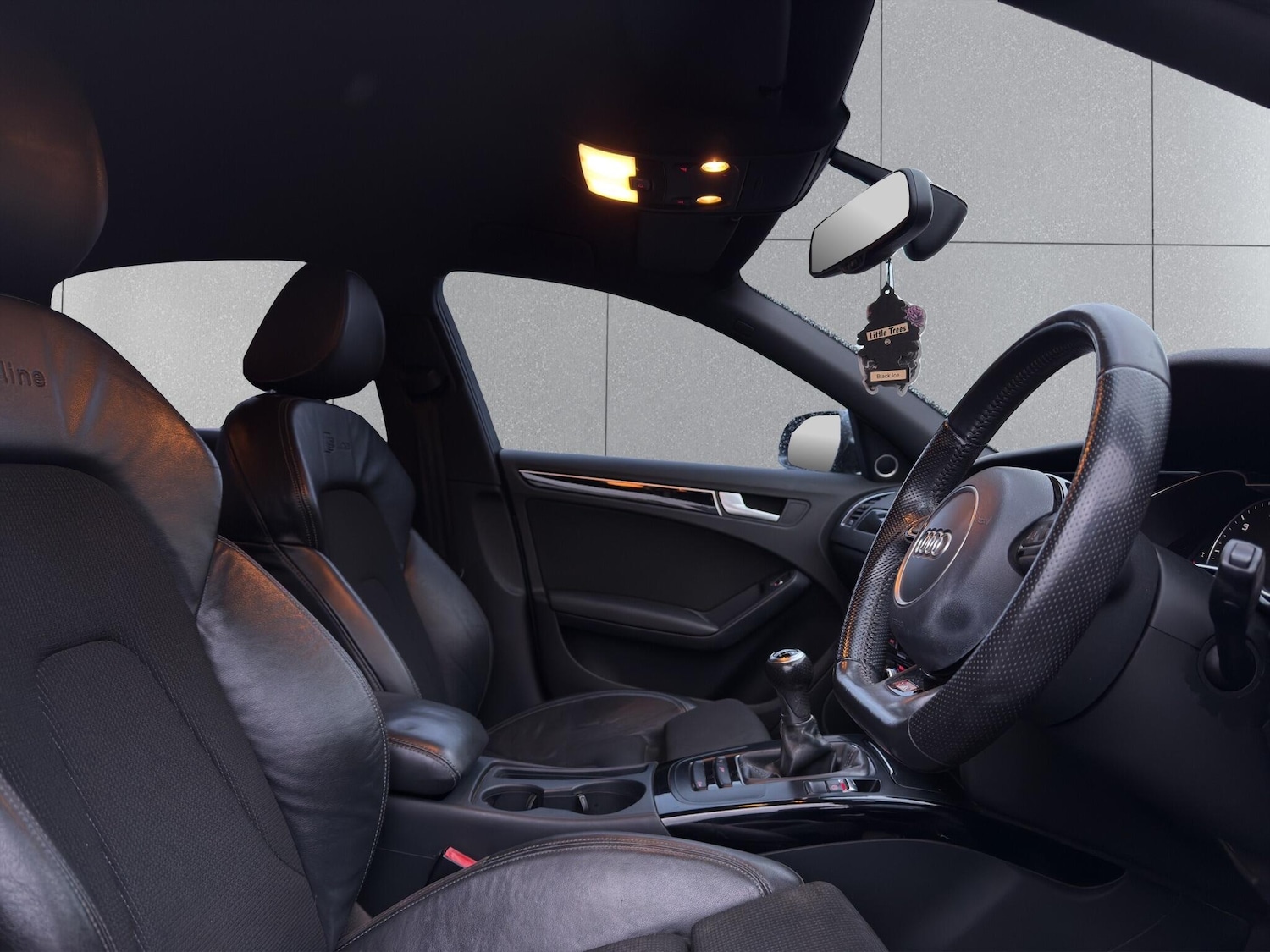 Used Audi A4 2013 for sale - 77156647: Photo 8