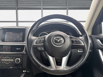 Used Mazda CX-5 2016 for sale - 79263779: Photo