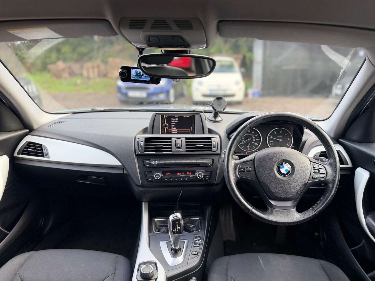 Used BMW 1 Series for sale - 76700904: Photo 11