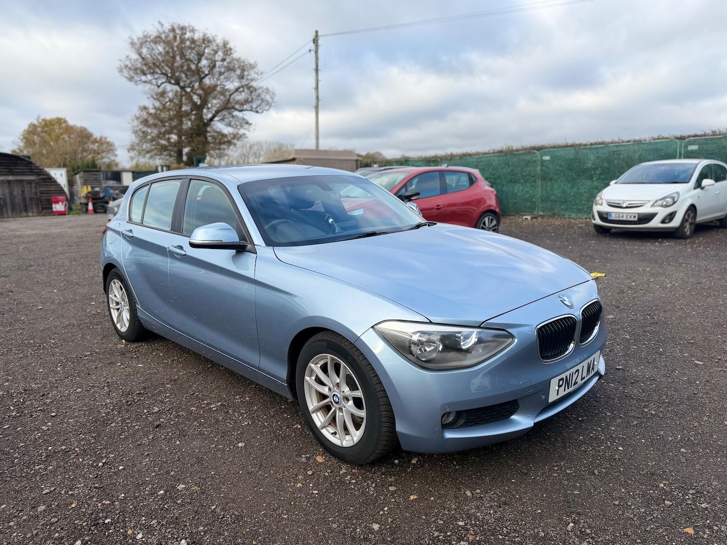 Used BMW 1 Series for sale - 76700904: Photo 12