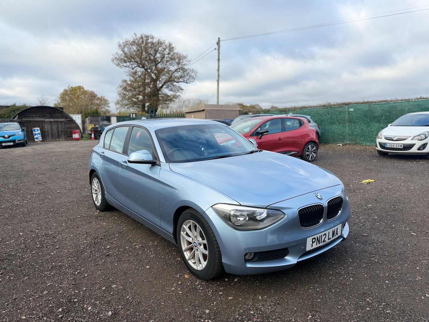 Used BMW 1 Series for sale - 76700904: Photo 13