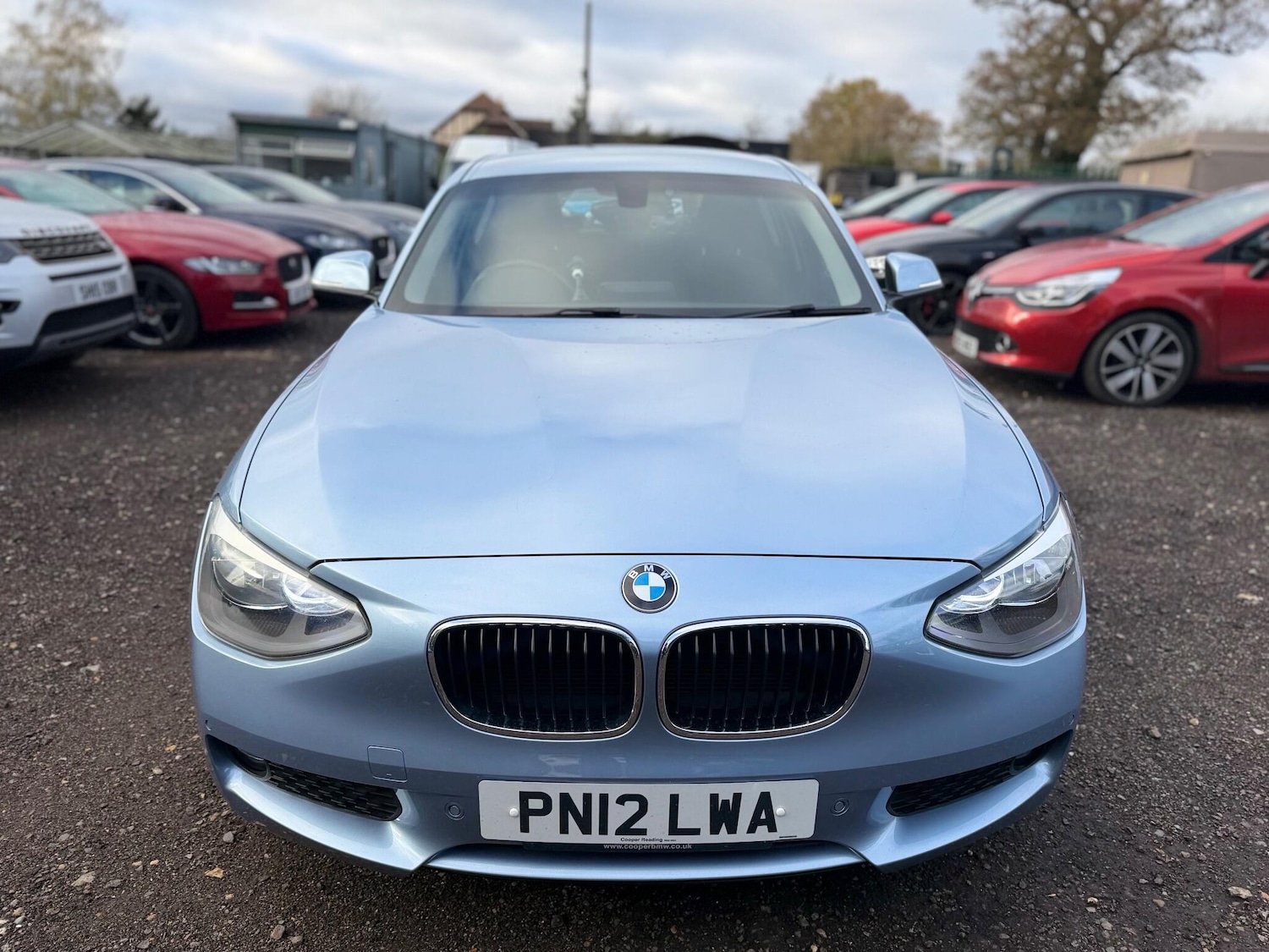 Used BMW 1 Series for sale - 76700904: Photo 14