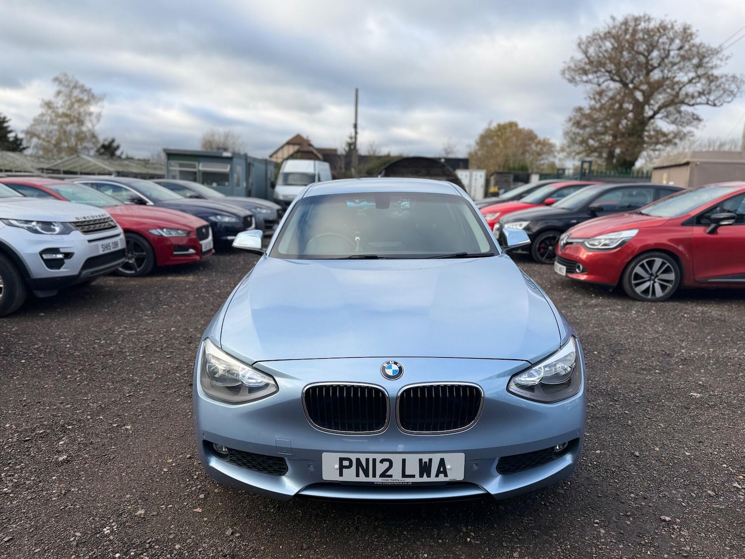 Used BMW 1 Series for sale - 76700904: Photo 15