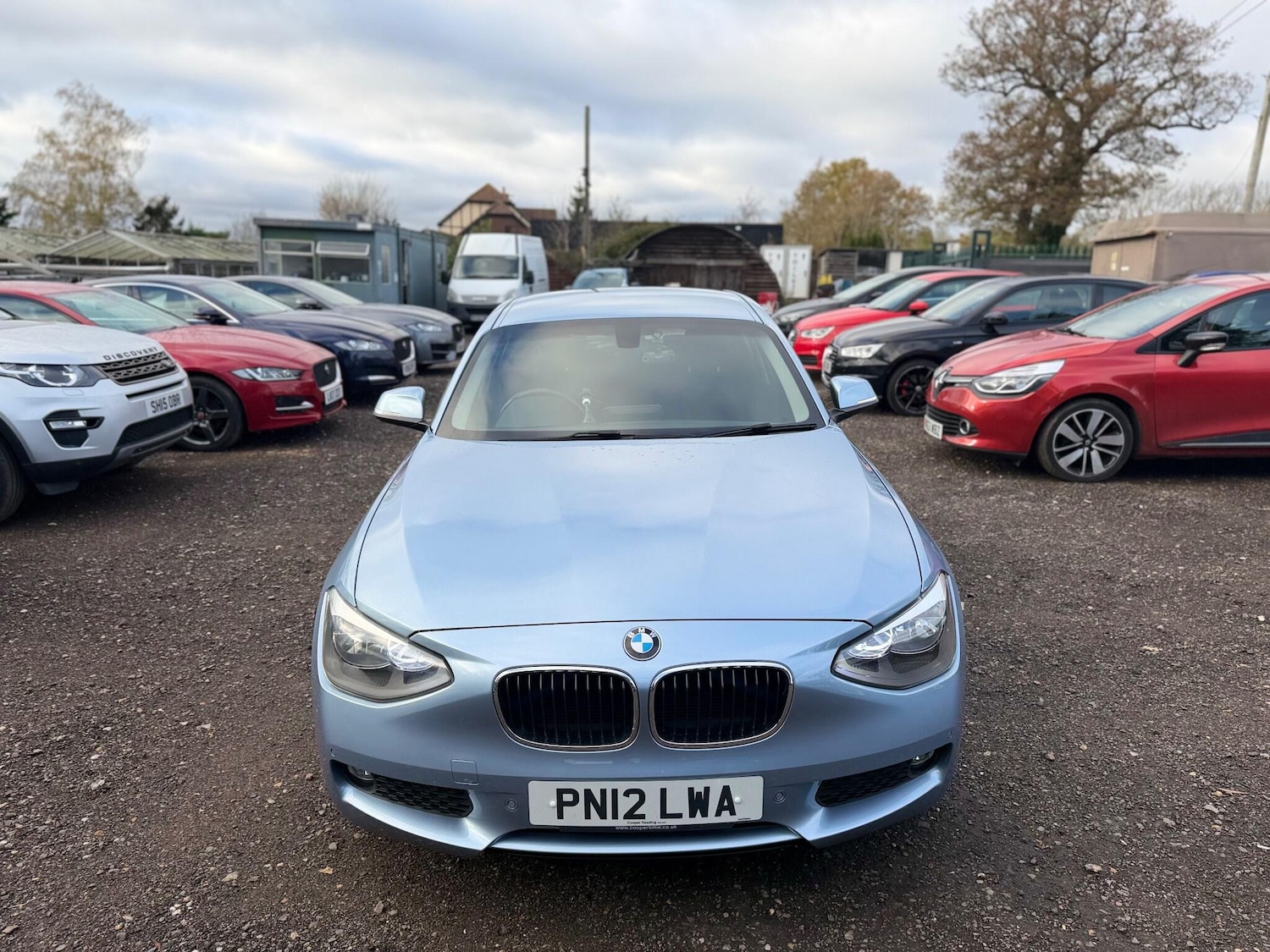 Used BMW 1 Series for sale - 76700904: Photo 16