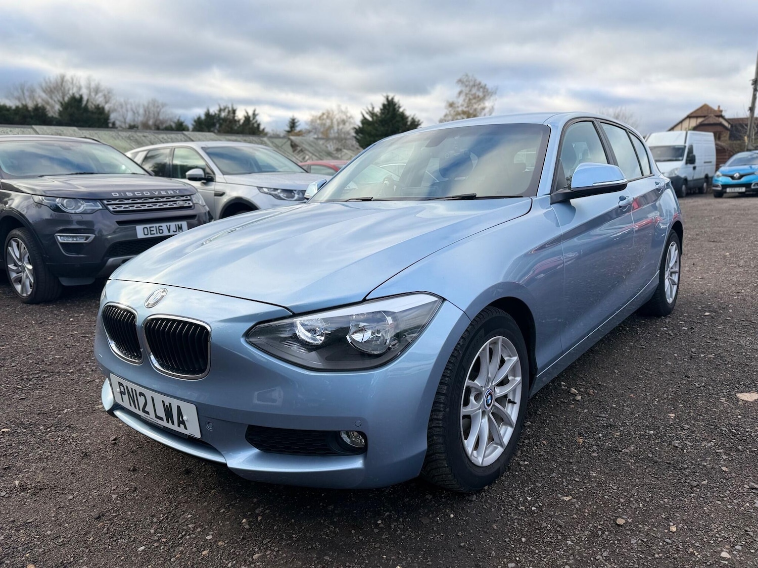 Used BMW 1 Series for sale - 76700904: Photo 17