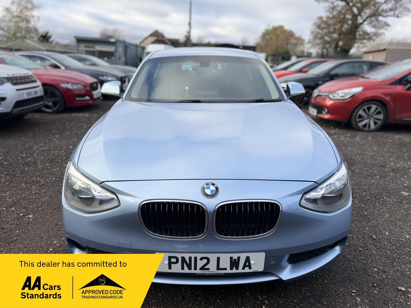 Used BMW 1 Series for sale - 76700904: Photo 2