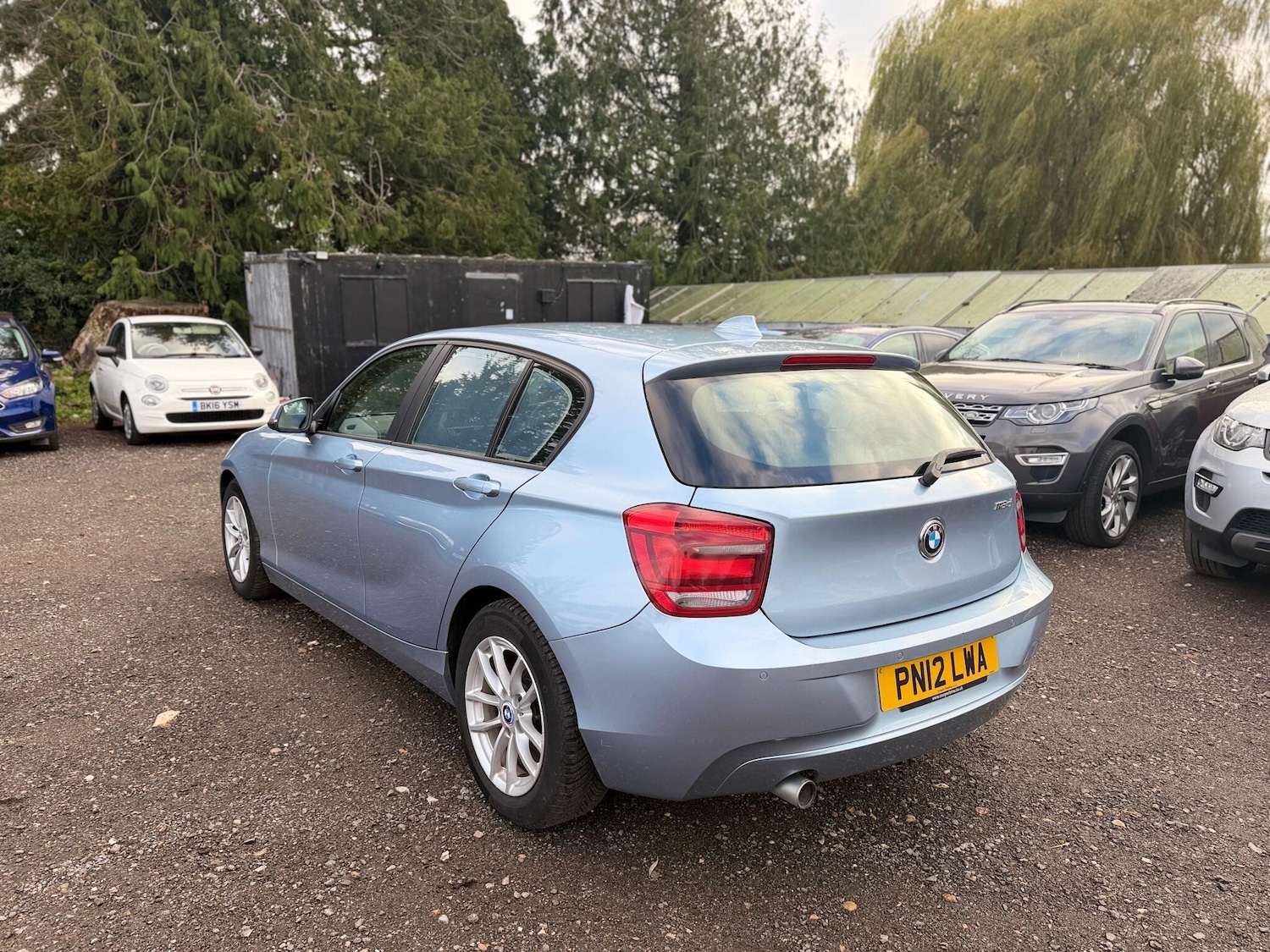 Used BMW 1 Series for sale - 76700904: Photo 20
