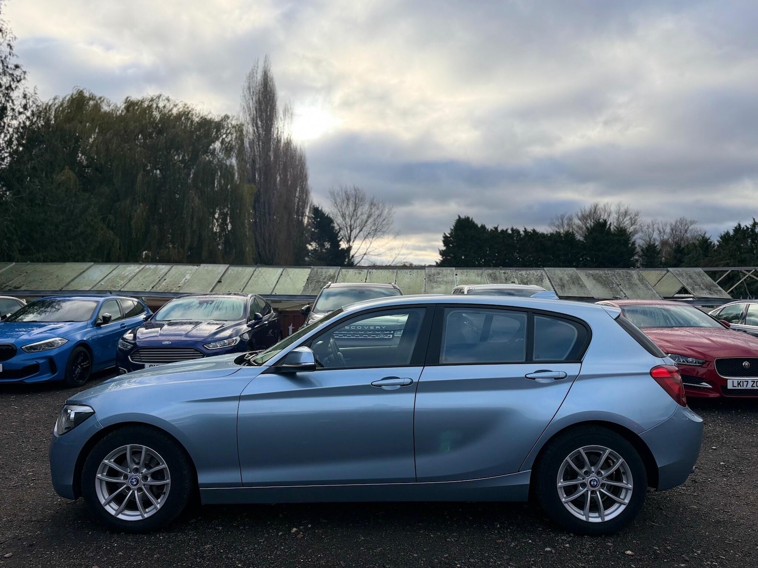 Used BMW 1 Series for sale - 76700904: Photo 21