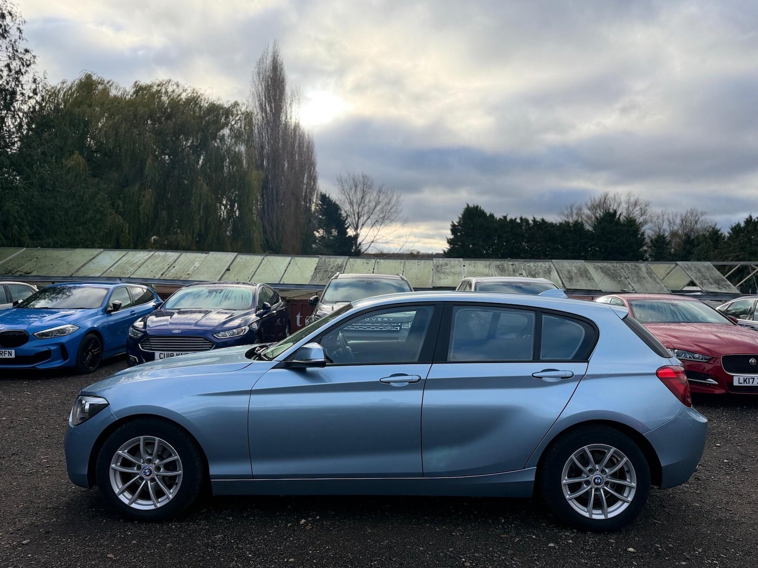 Used BMW 1 Series for sale - 76700904: Photo 22
