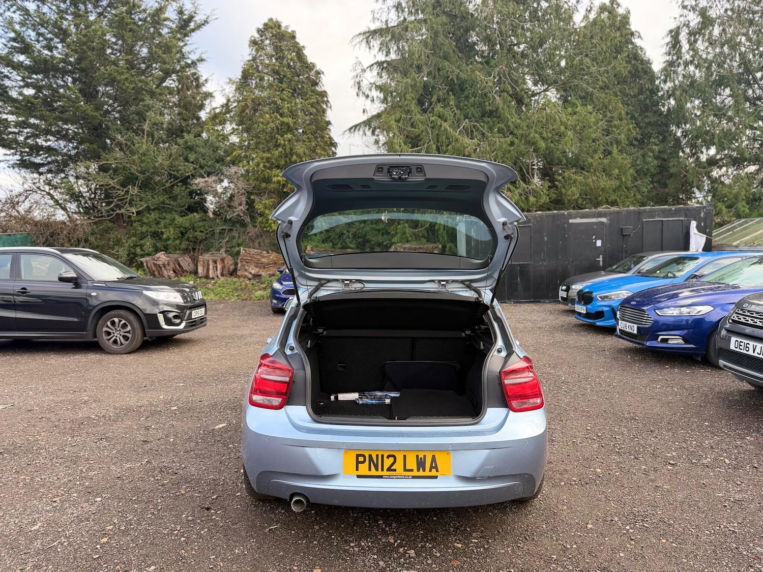 Used BMW 1 Series for sale - 76700904: Photo 23