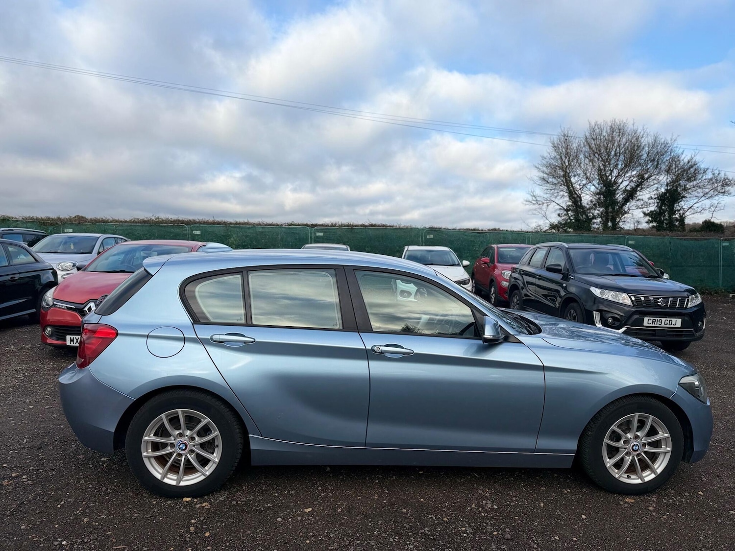 Used BMW 1 Series for sale - 76700904: Photo 27