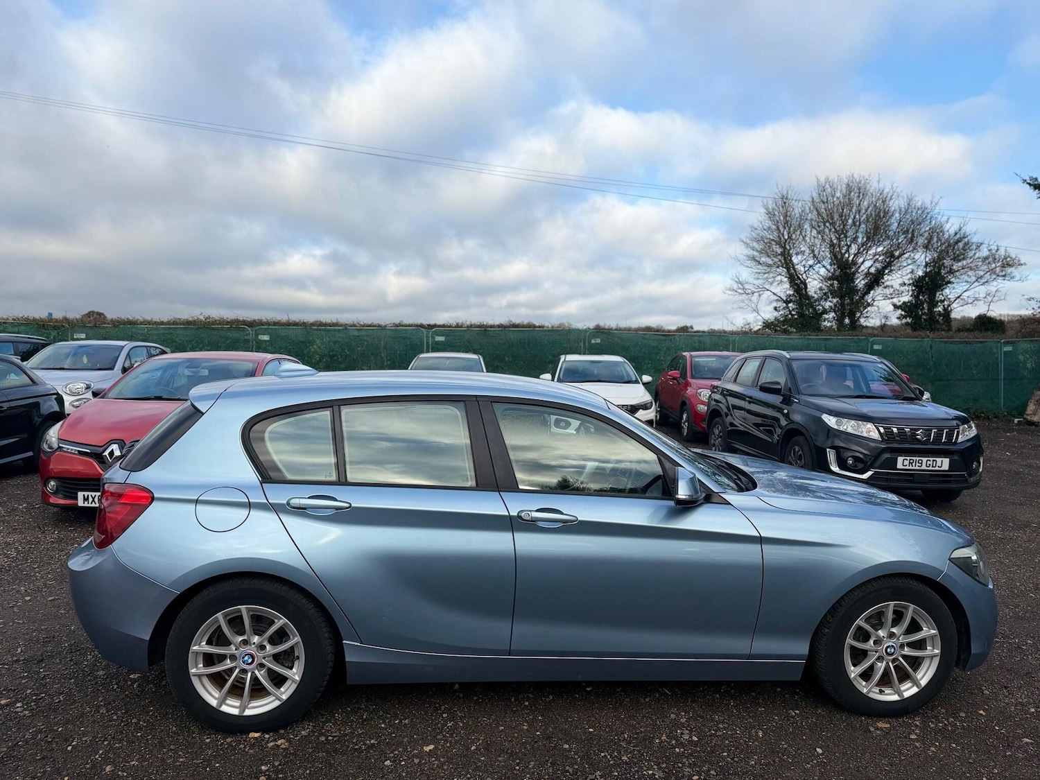 Used BMW 1 Series for sale - 76700904: Photo 28