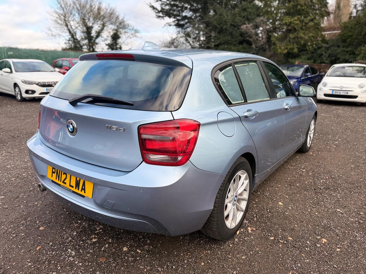 Used BMW 1 Series for sale - 76700904: Photo 29