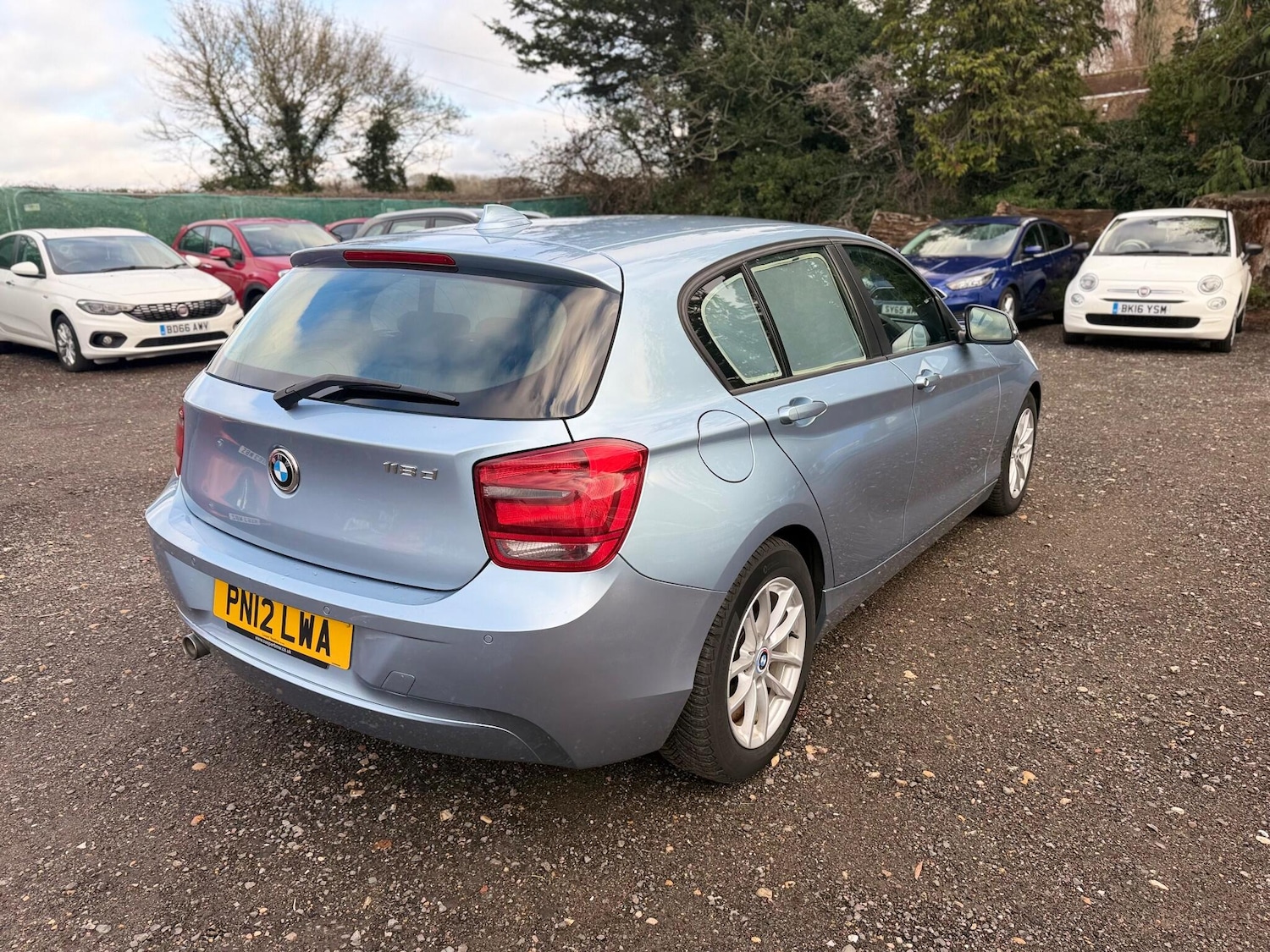 Used BMW 1 Series for sale - 76700904: Photo 30