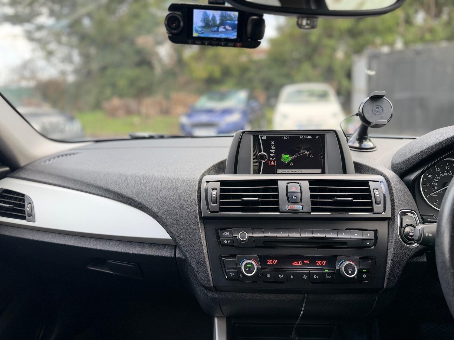 Used BMW 1 Series for sale - 76700904: Photo 31