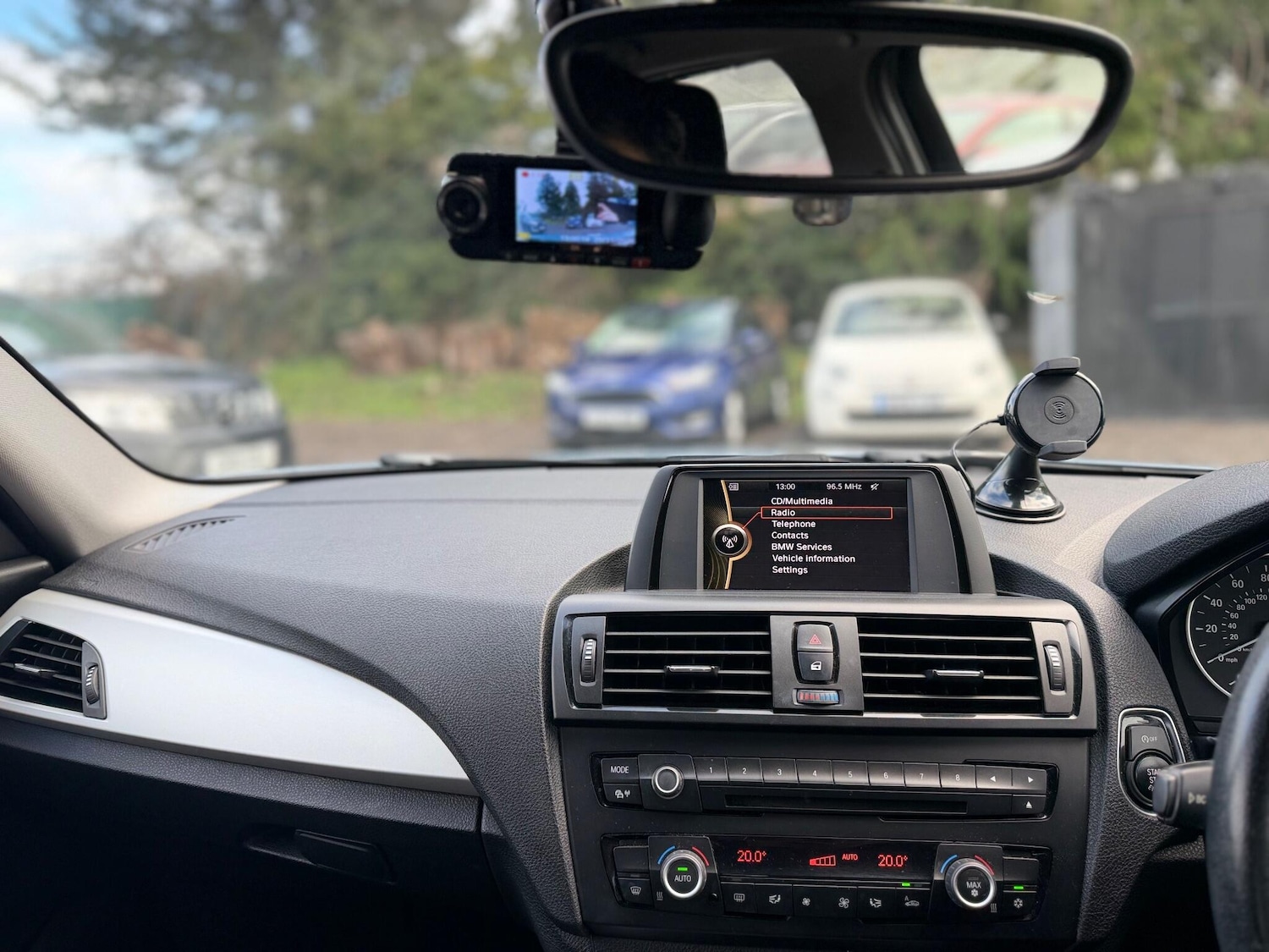 Used BMW 1 Series for sale - 76700904: Photo 34