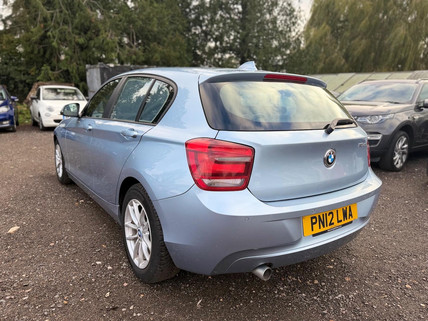 Used BMW 1 Series for sale - 76700904: Photo 4