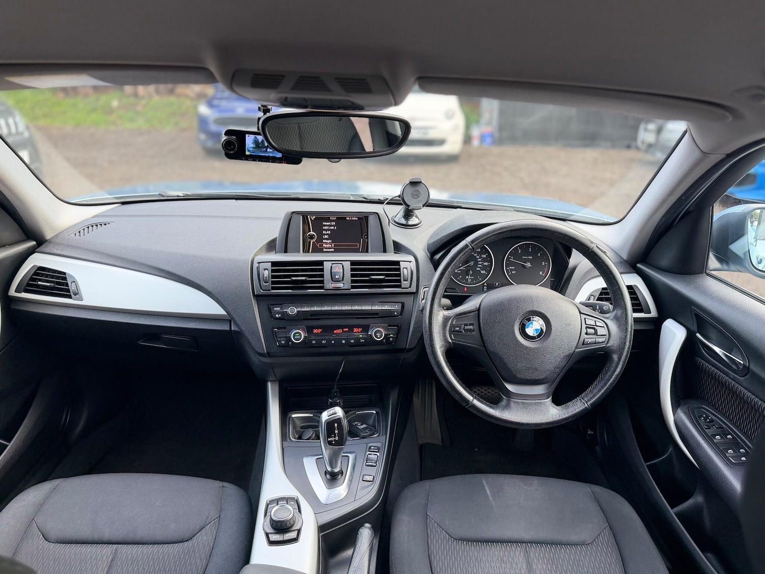 Used BMW 1 Series for sale - 76700904: Photo 40