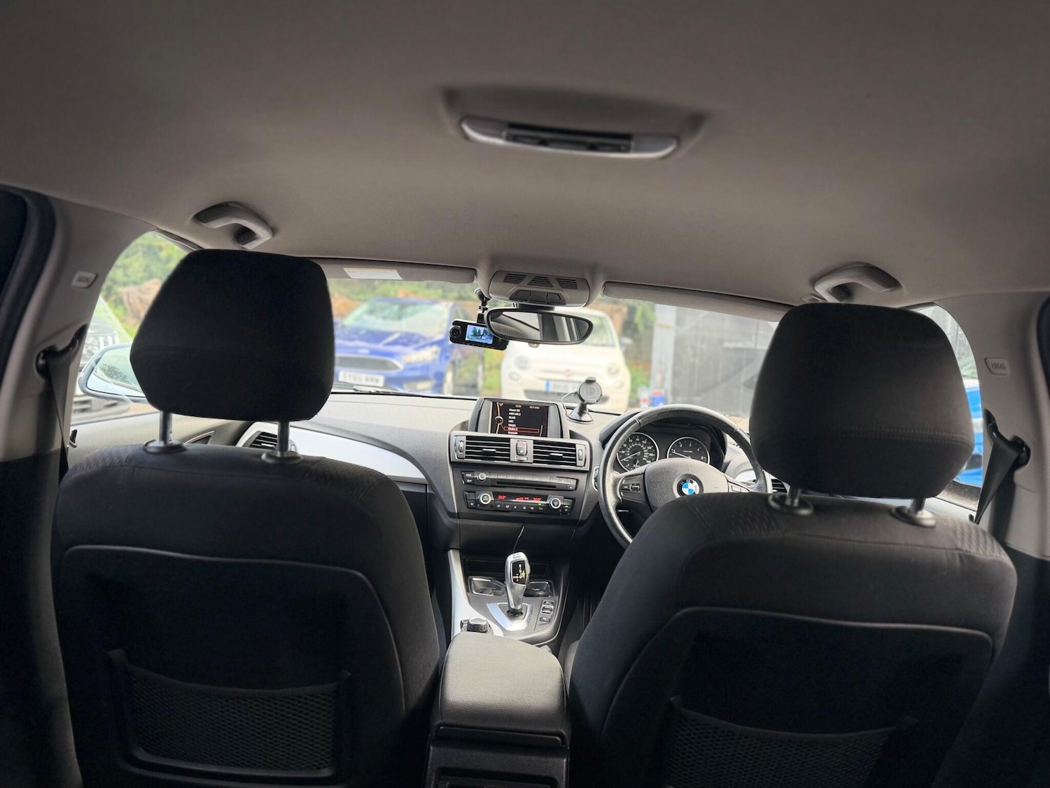 Used BMW 1 Series for sale - 76700904: Photo 43