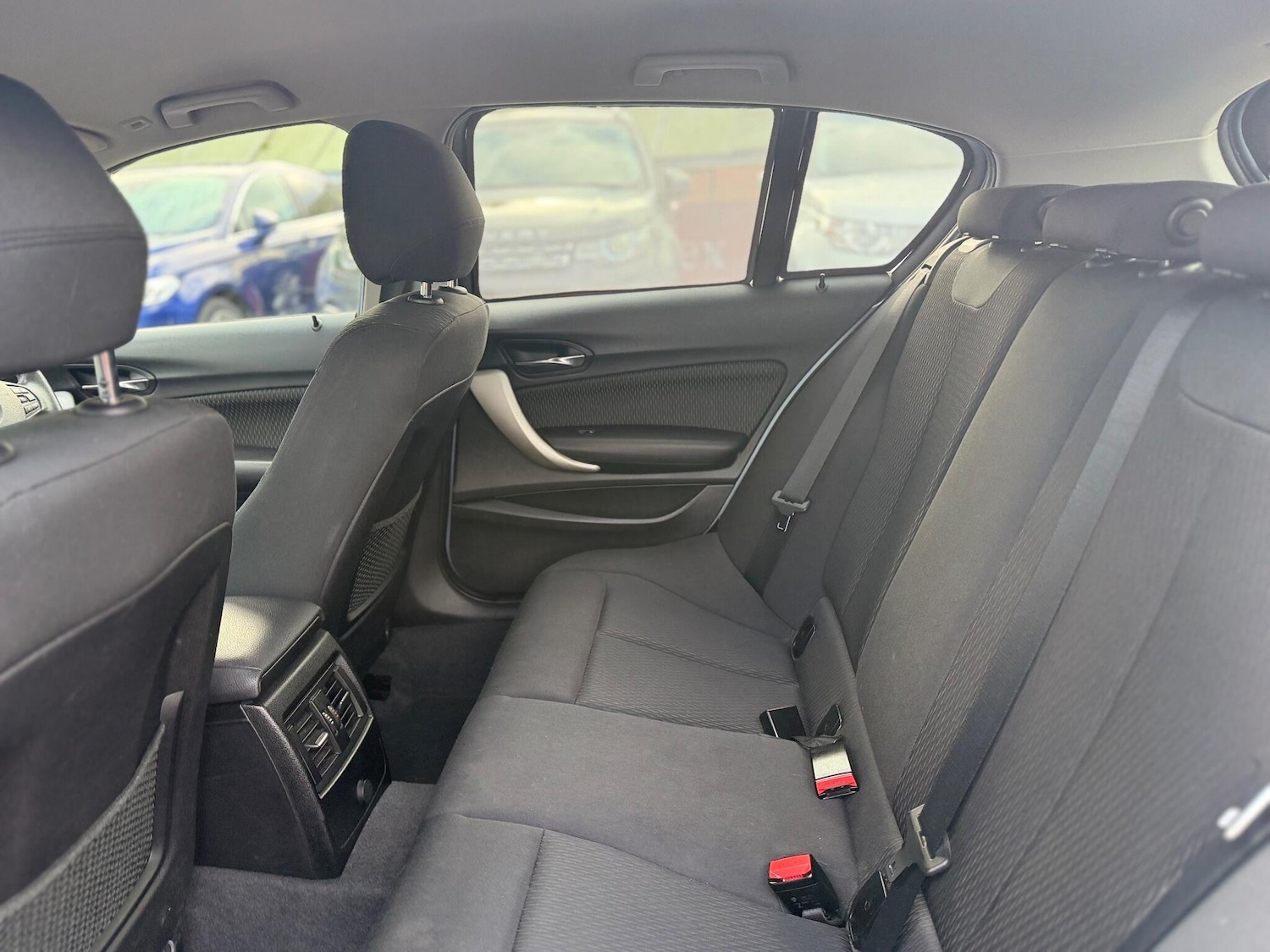 Used BMW 1 Series for sale - 76700904: Photo 45