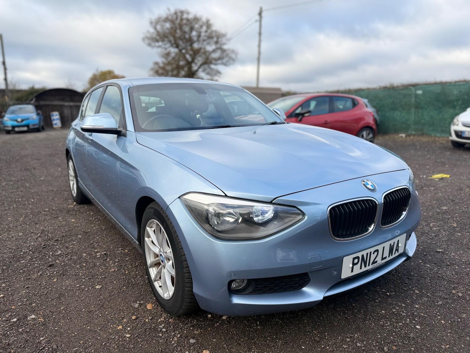 Used BMW 1 Series for sale - 76700904: Photo 5