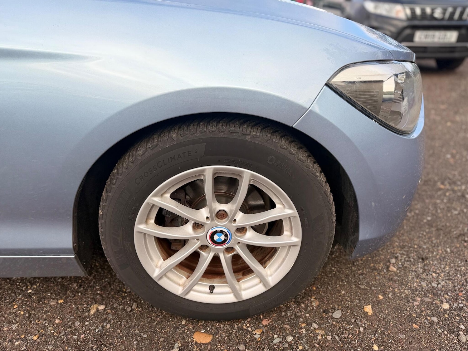 Used BMW 1 Series for sale - 76700904: Photo 51