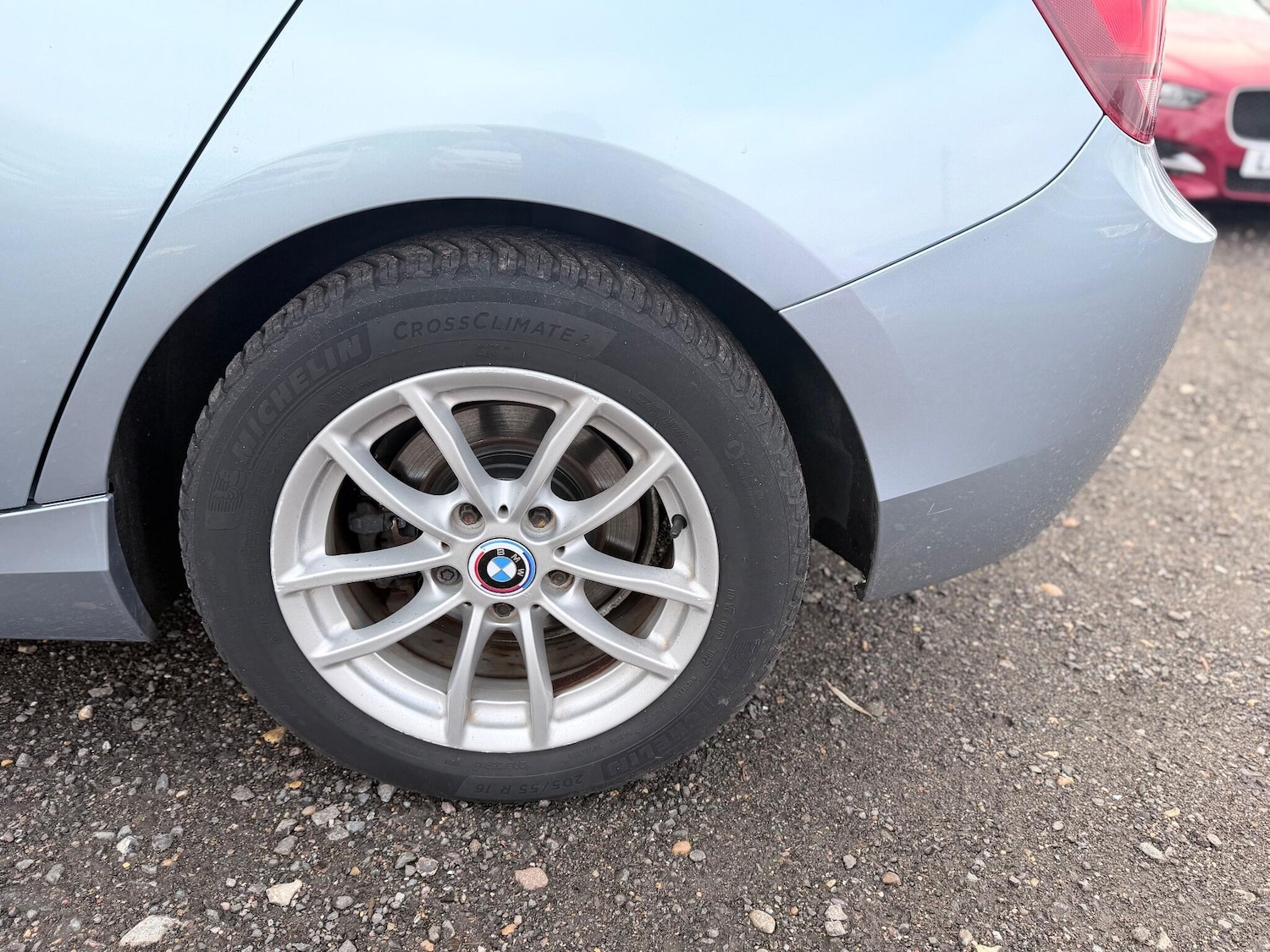 Used BMW 1 Series for sale - 76700904: Photo 53