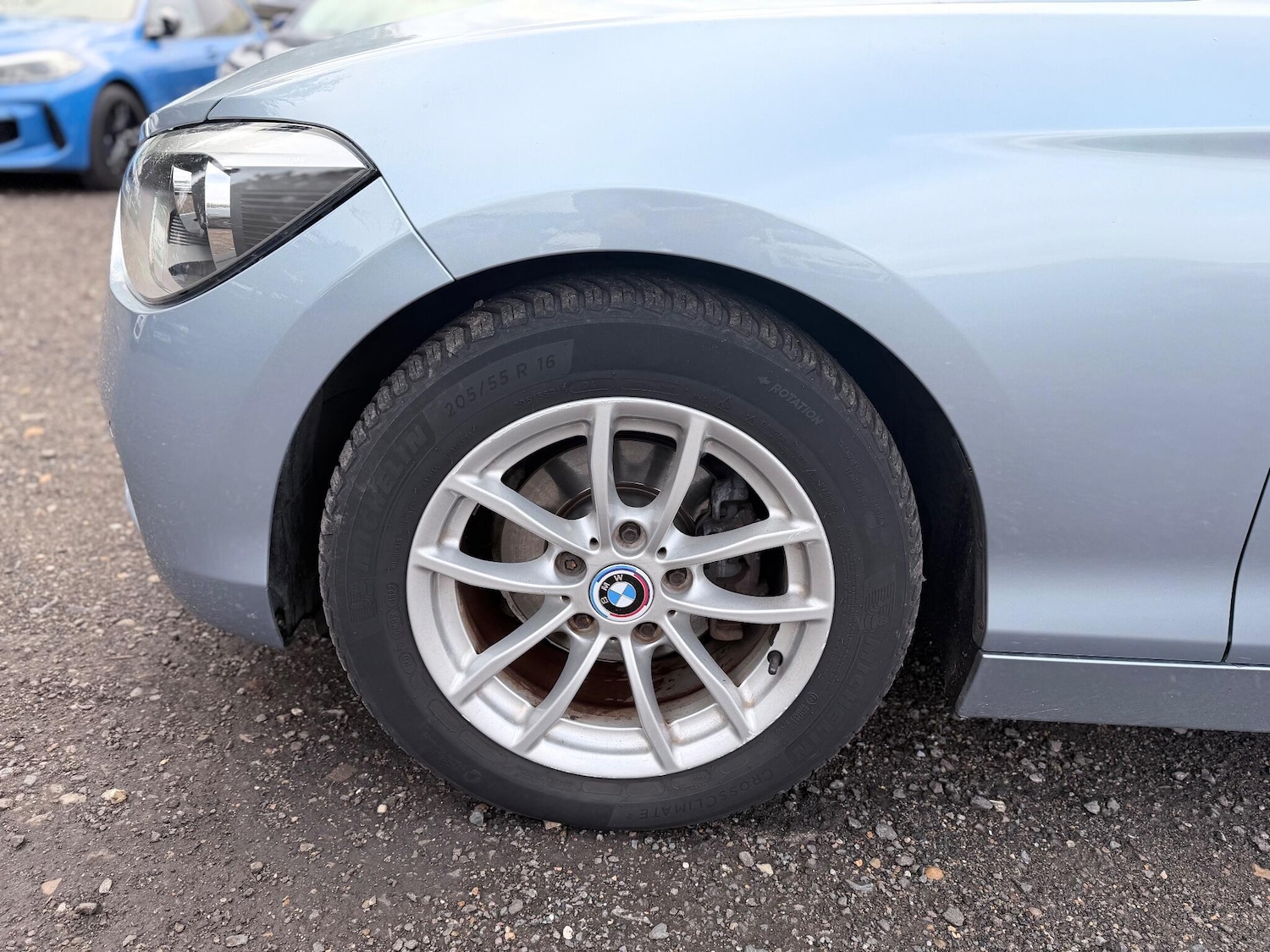Used BMW 1 Series for sale - 76700904: Photo 54