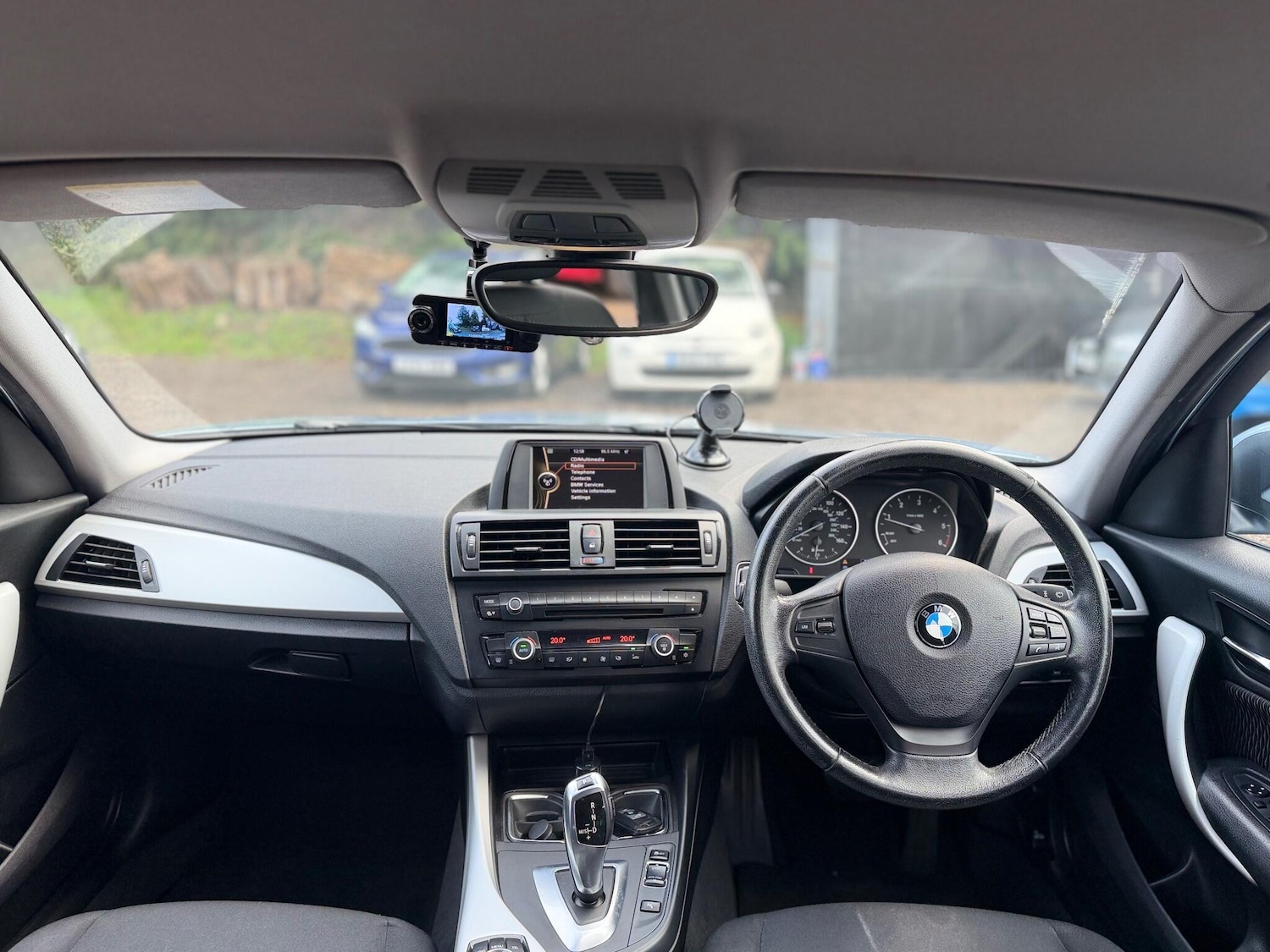 Used BMW 1 Series for sale - 76700904: Photo 6