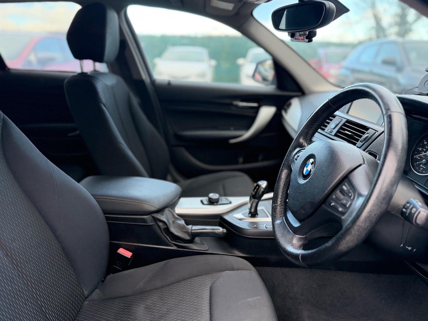 Used BMW 1 Series for sale - 76700904: Photo 65