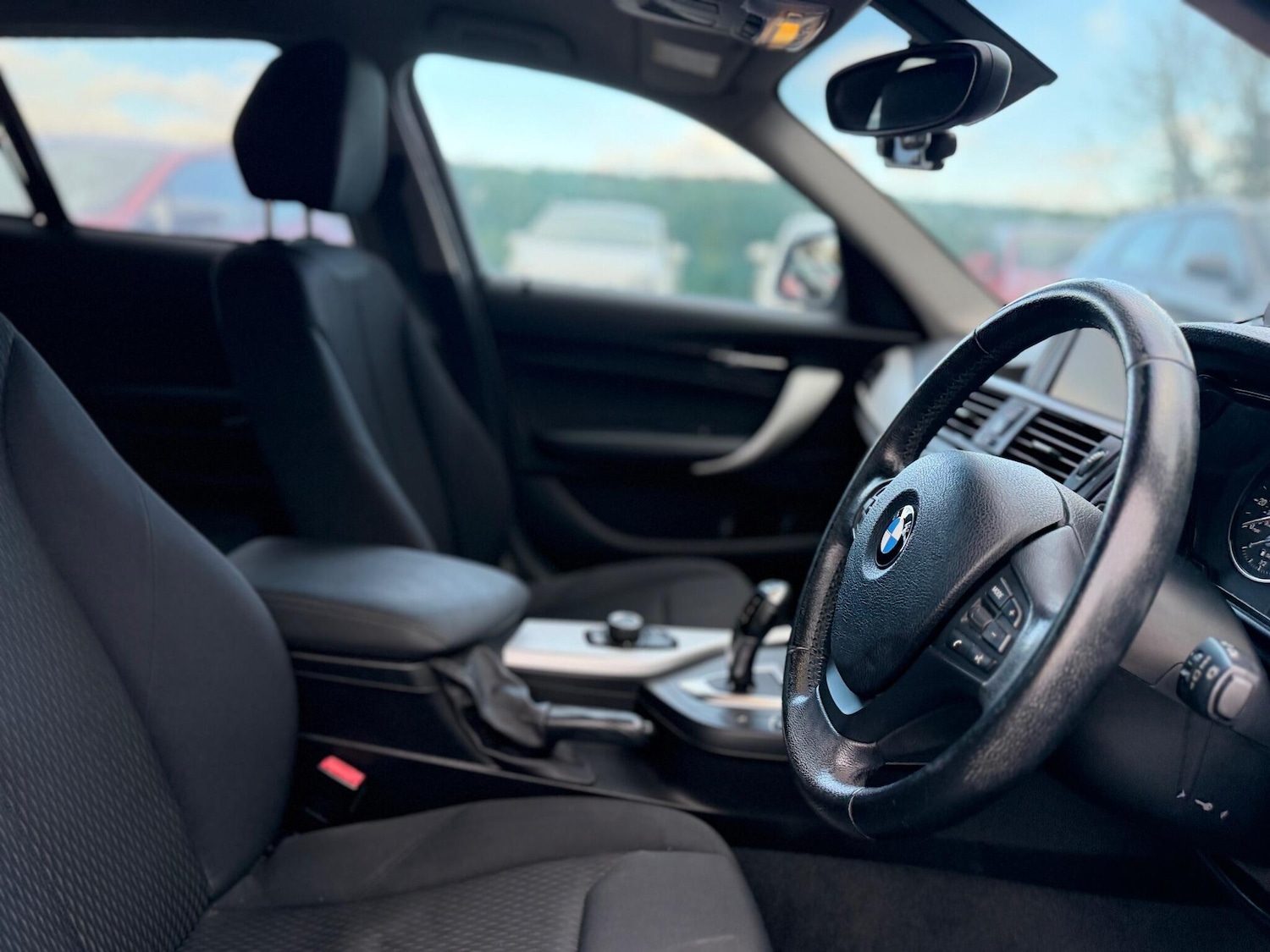 Used BMW 1 Series for sale - 76700904: Photo 66