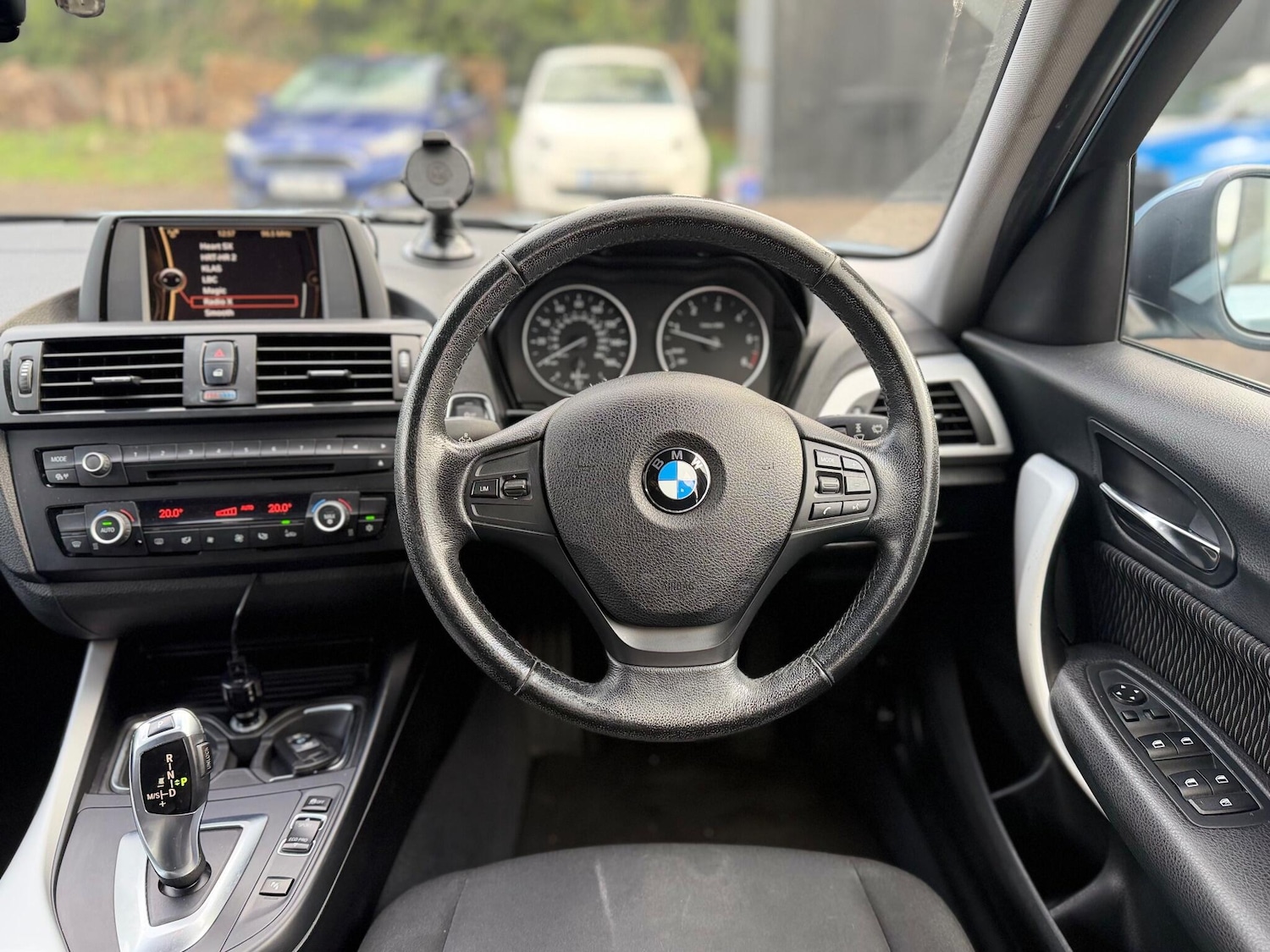 Used BMW 1 Series for sale - 76700904: Photo 69