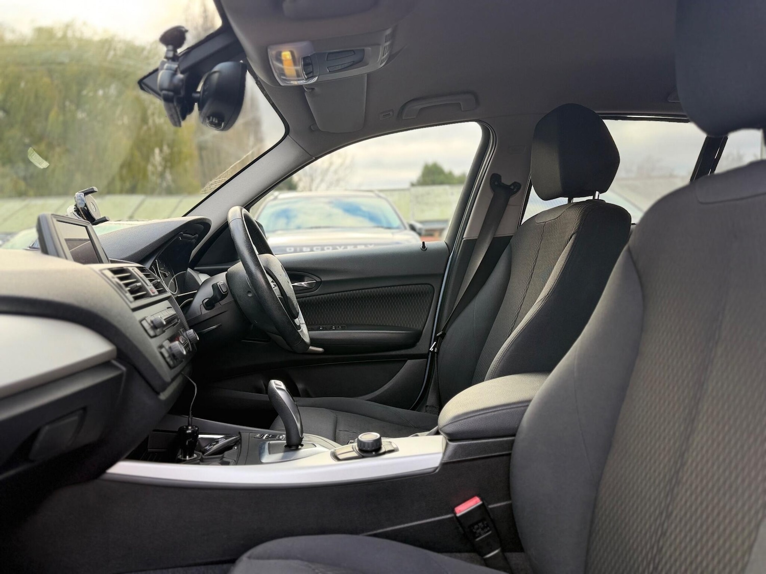 Used BMW 1 Series for sale - 76700904: Photo 7