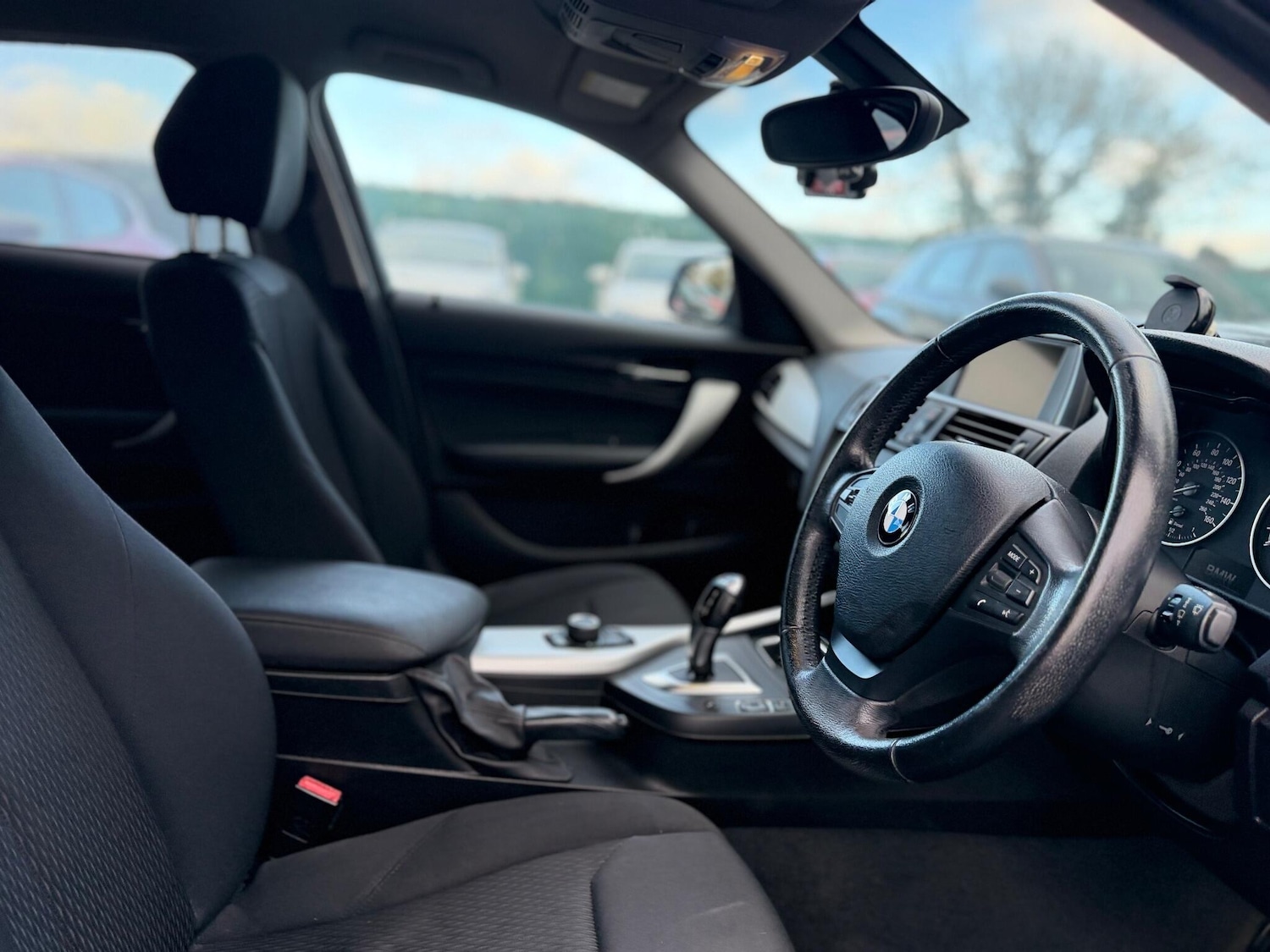 Used BMW 1 Series for sale - 76700904: Photo 8