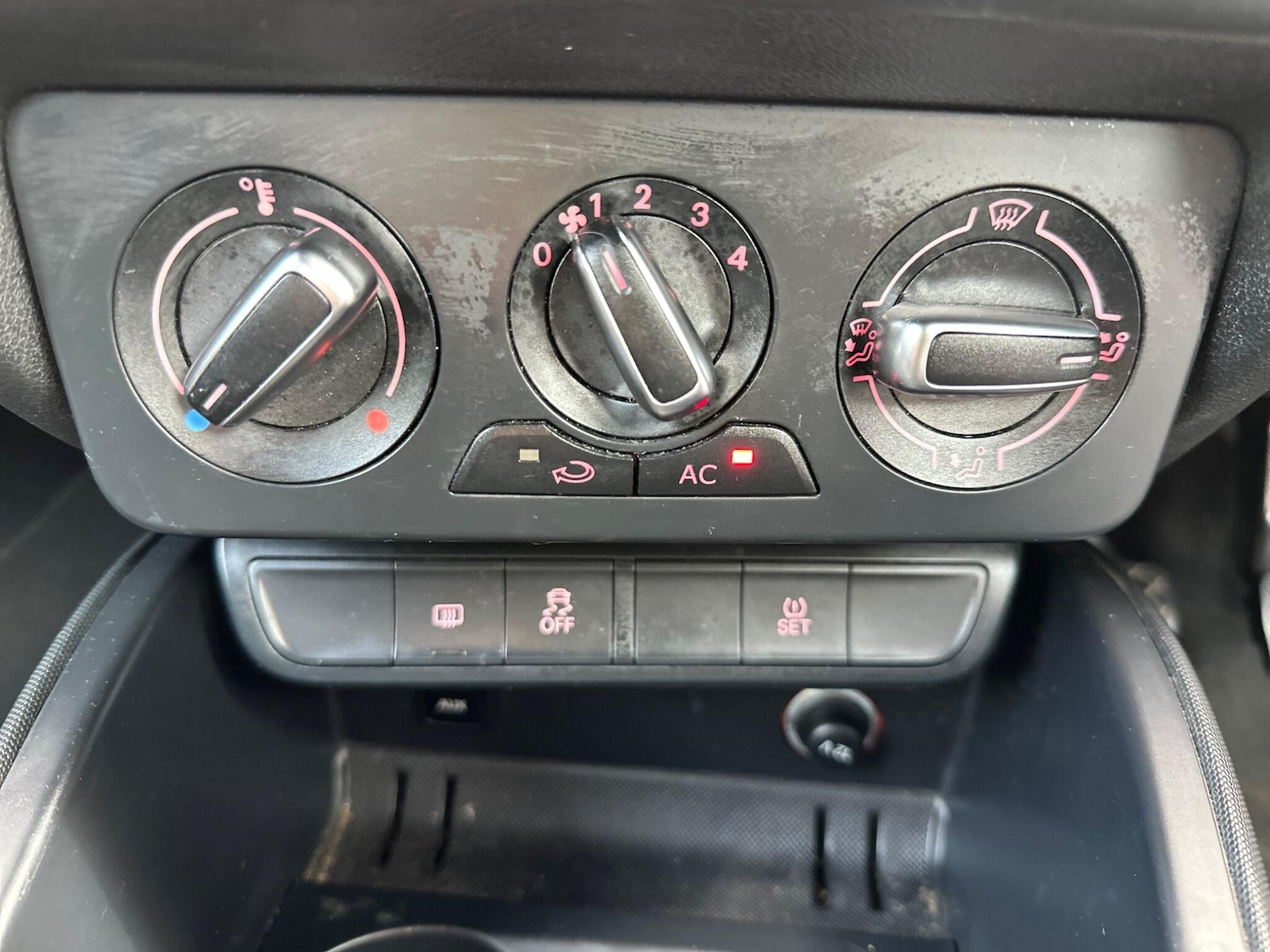 Vehicle 32