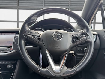 Used Vauxhall Astra 2017 for sale - 78387777: Photo