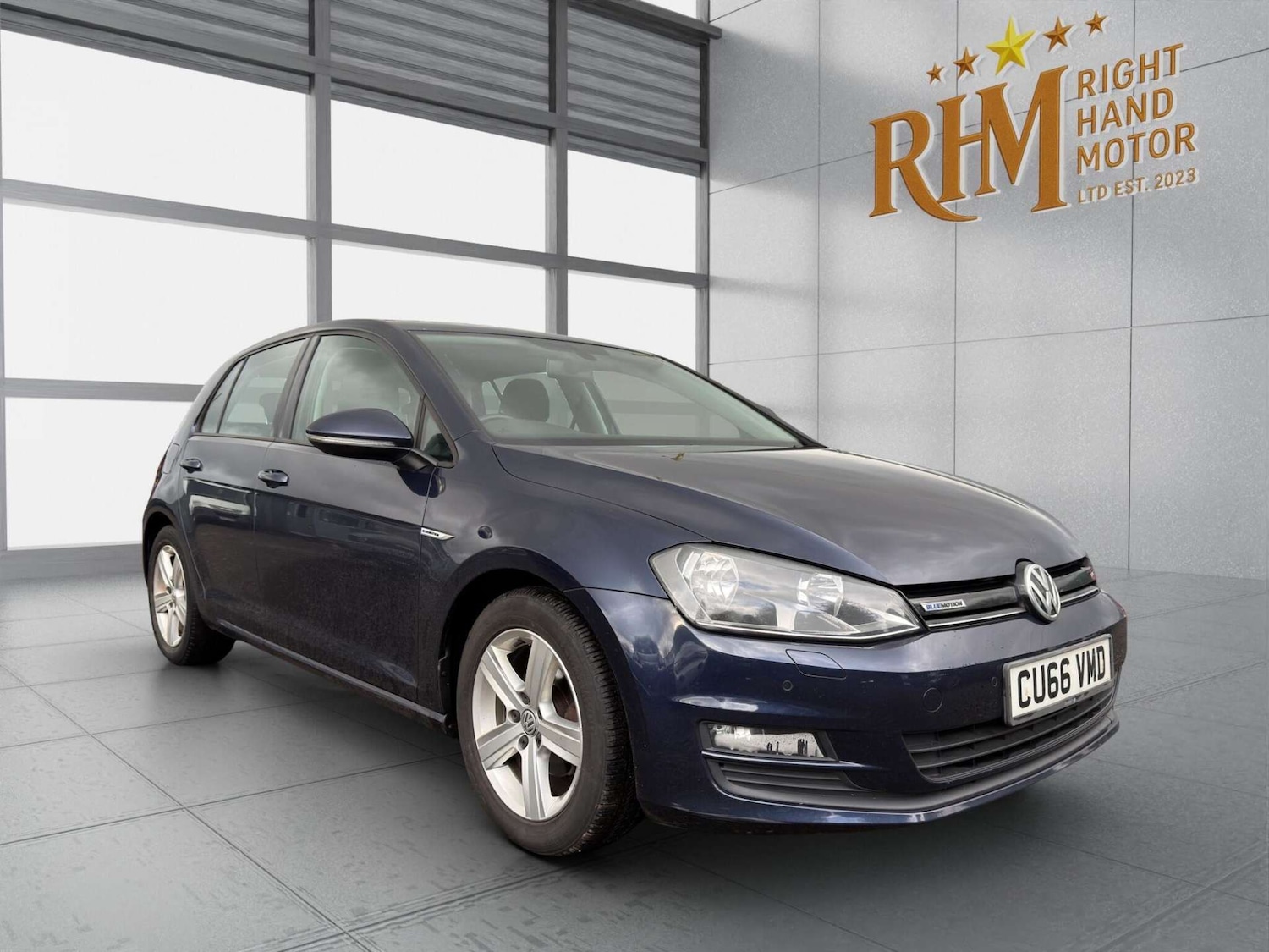 Used Volkswagen Golf 2016 for sale - 77946153: Photo 11