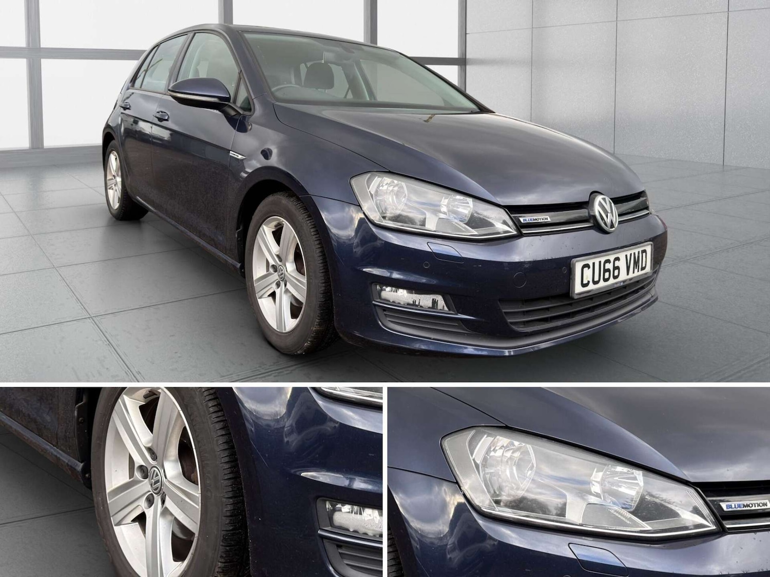 Used Volkswagen Golf 2016 for sale - 77946153: Photo 12