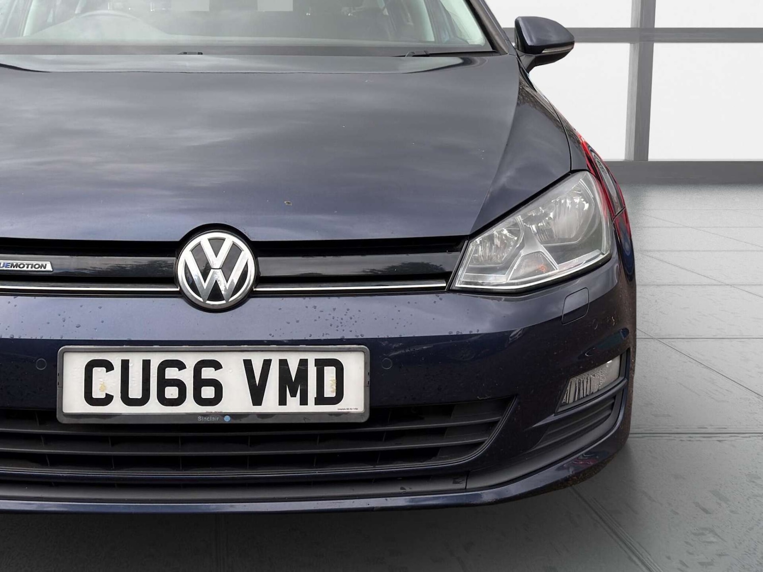 Used Volkswagen Golf 2016 for sale - 77946153: Photo 13