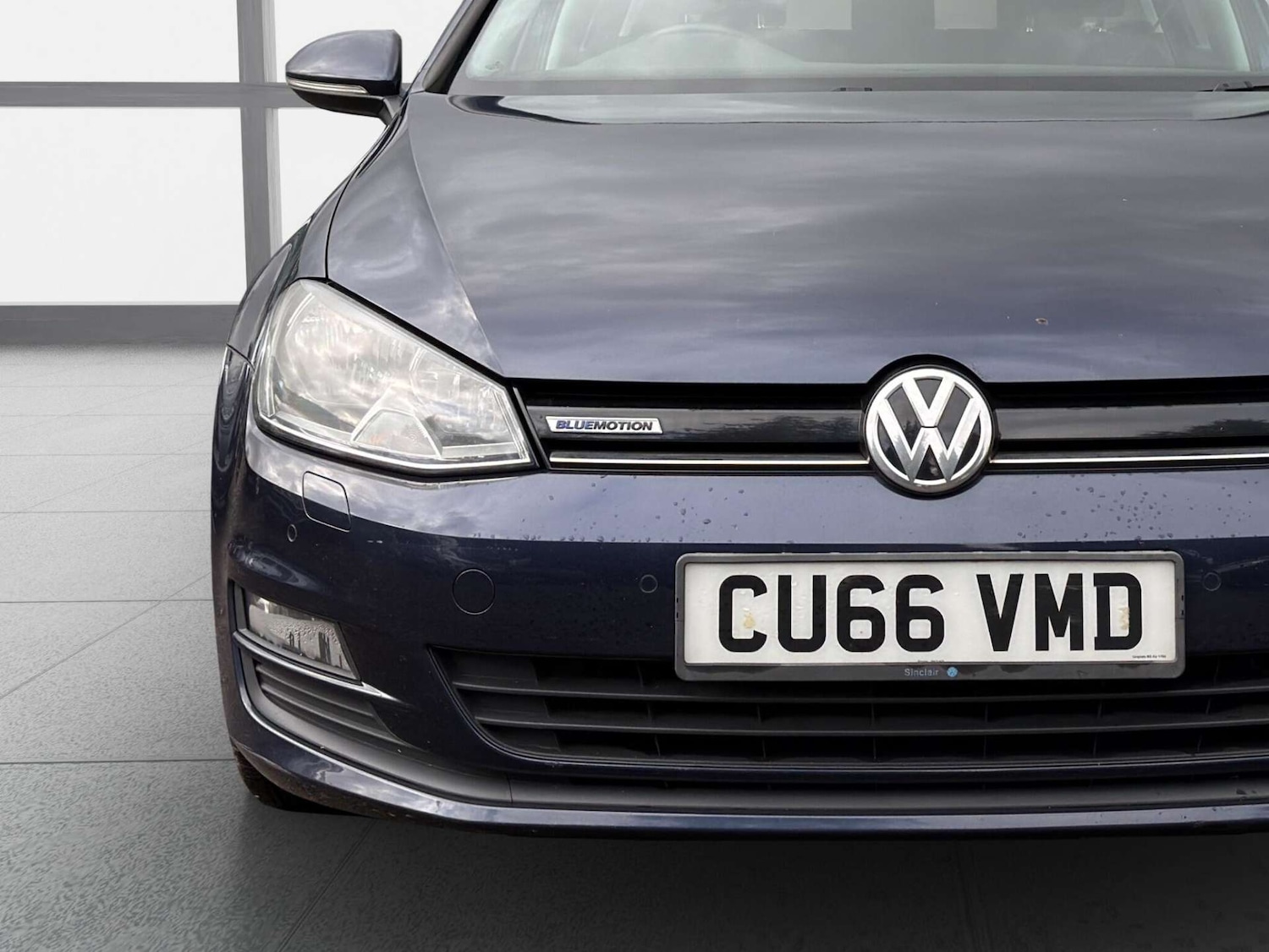 Used Volkswagen Golf 2016 for sale - 77946153: Photo 14