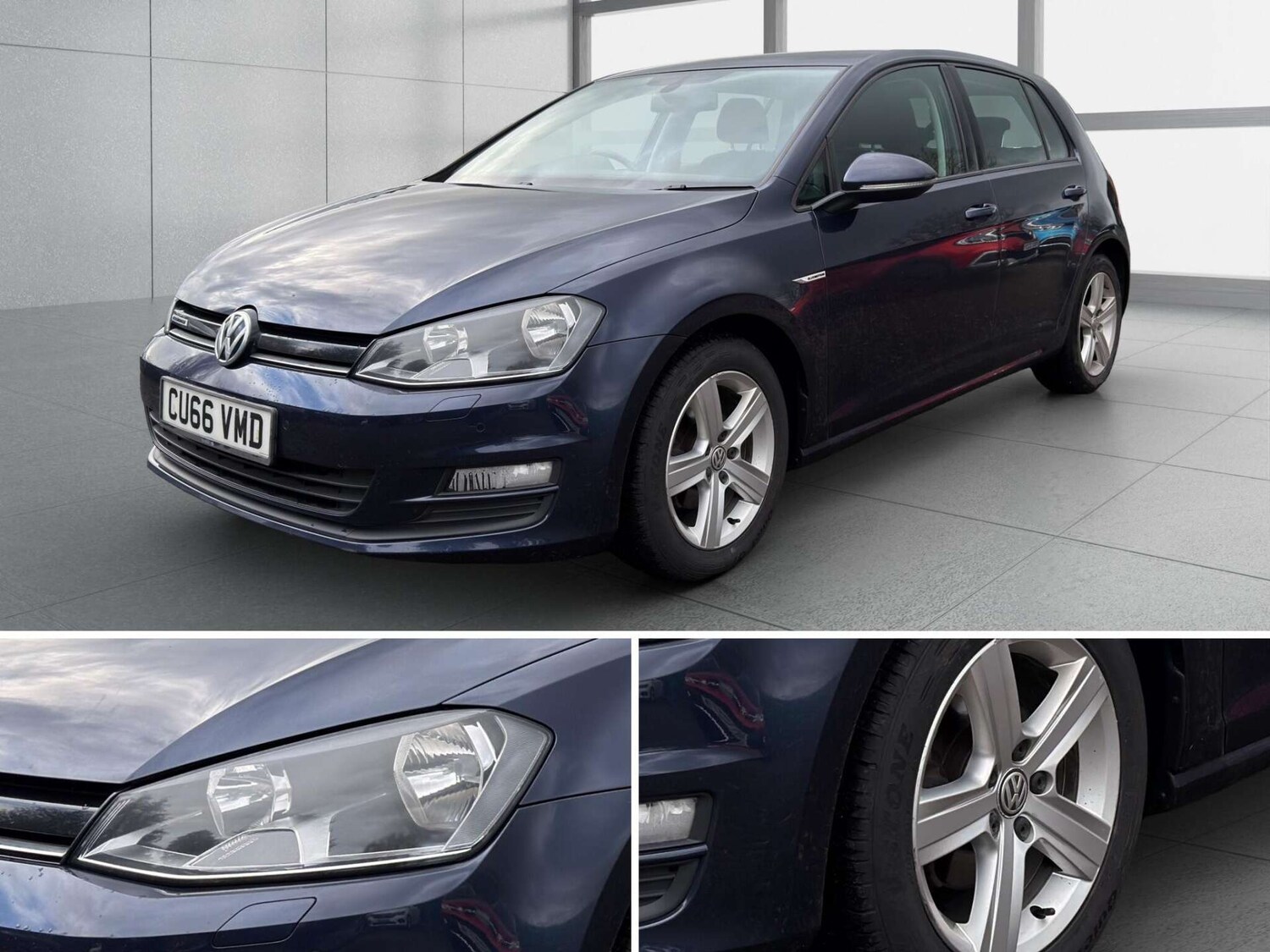 Used Volkswagen Golf 2016 for sale - 77946153: Photo 16