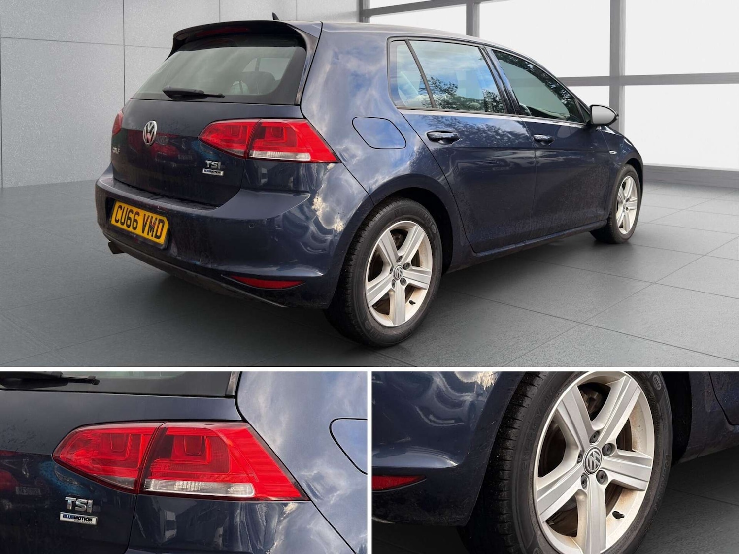 Used Volkswagen Golf 2016 for sale - 77946153: Photo 22