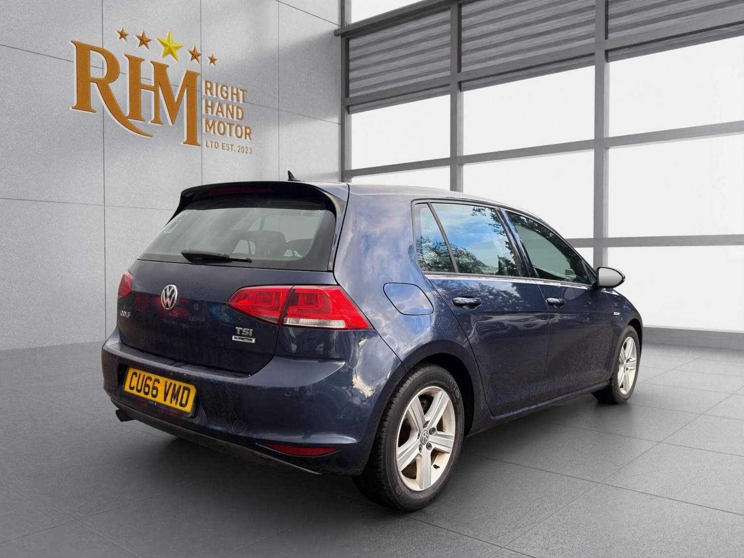 Used Volkswagen Golf 2016 for sale - 77946153: Photo 23